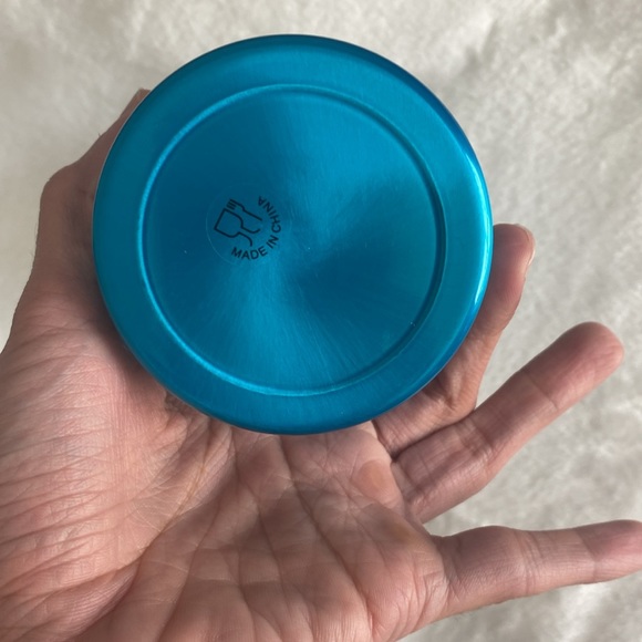 Blue Whole Foods Market TMAW 2021 water bottle - Picture 9 of 17